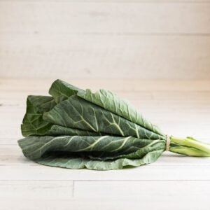 COLLARDS