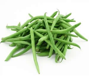 BEANS GREEN
