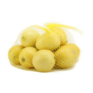 lemons bag