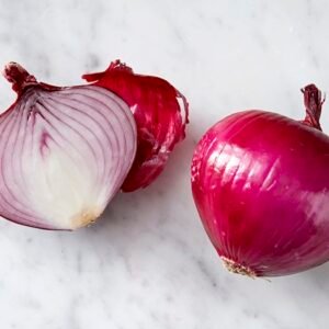 Red Onion