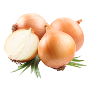 ONION YELLOW