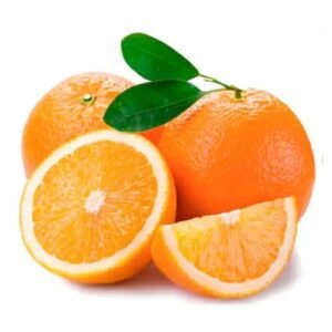 ORANGES
