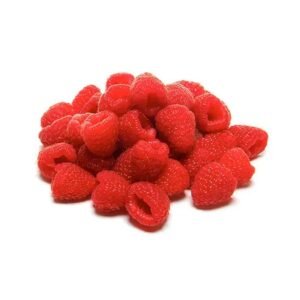 RASPBERRIES