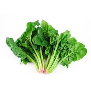 SPINACH BUNCHED