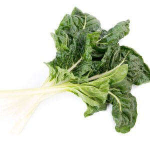 SWISS CHARD  GREEN