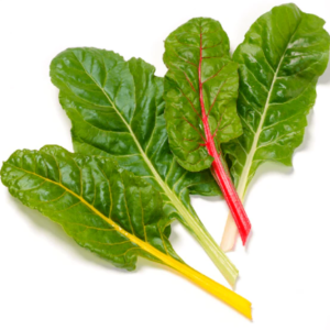SWISS CHARD  RAINBOW