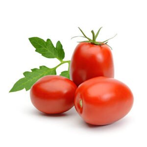 TOMATO   ROMA JUMBO