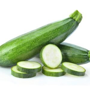 ZUCCHINI   MEDIUM