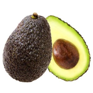 AVOCADOES HASS