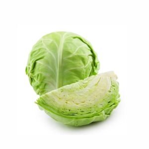 CABBAGE GREEN