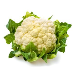 CAULIFLOWER