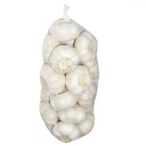 GARLIC BAG