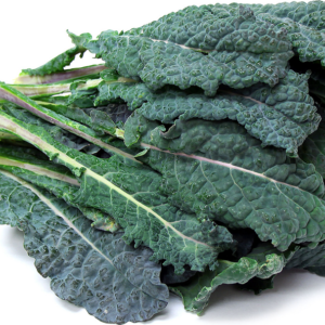 KALE BLACK