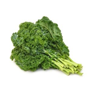 Kale Green