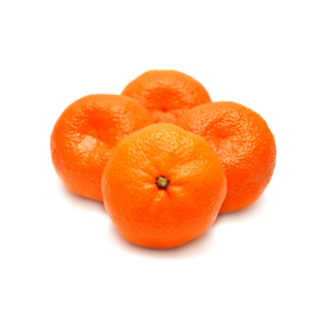 ORANGES MANDARIN