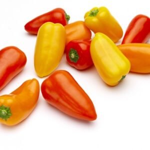 PEPPER MINI SWEET BAG