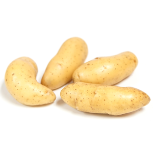 POTATOS YELLOW FINGERLINGS