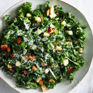 SALAD  SALAD KALE