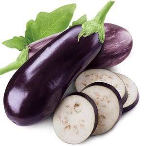 eggplant