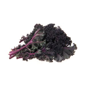 kale red