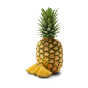 PINEAPPLES