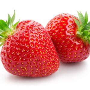 strawberry