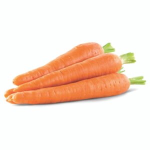 CARROTS JUMBO