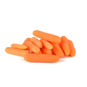CARROTS MINI PETITES