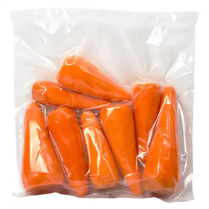 CARROTS VACUUM